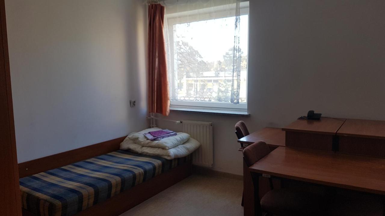 Dom Studencki Nr 11 Gdansk Brzezno Hostel — Zdjęcia 2